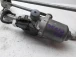 WIPER MECHANISM Toyota Verso 2015 1.6 D 85110-0f030