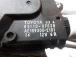 WIPER MECHANISM Toyota Verso 2015 1.6 D 85110-0f030