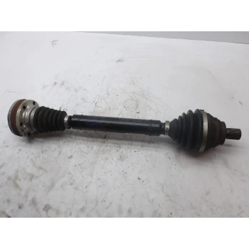 AXLE SHAFT FRONT RIGHT Škoda Yeti 2017 2.0 TDI 4X4 1k0407272jf
