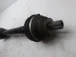 AXLE SHAFT FRONT RIGHT Škoda Yeti 2017 2.0 TDI 4X4 1k0407272jf