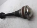 AXLE SHAFT FRONT RIGHT Škoda Yeti 2017 2.0 TDI 4X4 1k0407272jf