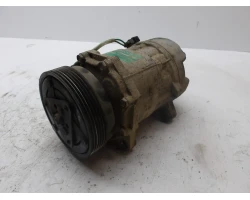 COMPRESSORE CLIMATIZZATORE Volkswagen Golf 1999 1.6 1j0820803a