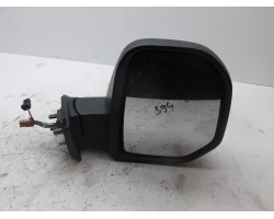 MIRROR RIGHT Citroën BERLINGO 3 2009 1.6 HDI