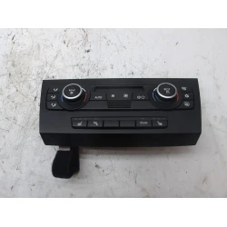CENTRALINA COMANDO CLIMATIZZATORE BMW 3 2006 E90/E91 6411 9182287