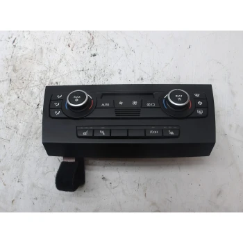 CENTRALINA COMANDO CLIMATIZZATORE BMW 3 2006 E90/E91 6411 9182287