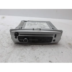 RADIO Renault SCENIC 2015 III. 1.5 DCI 281159184r