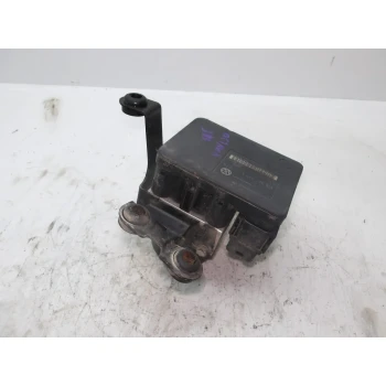 ABS CONTROL UNIT Škoda Octavia 2005 1.9 TDI 1c0907379k   1j0614417