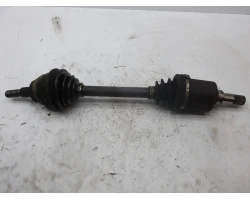 FRONT LEFT DRIVE SHAFT Ford C-Max 2011 1.6 TDCI 115 DPF M6