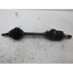 SEMIASSE ANTERIORE SINISTRO Ford C-Max 2011 1.6 TDCI 115 DPF M6 SEMIASSE ANTERIORE SINISTRO Ford C-Max 2011 1.6 TDCI 115 DPF M6