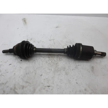 SEMIASSE ANTERIORE SINISTRO Ford C-Max 2011 1.6 TDCI 115 DPF M6
