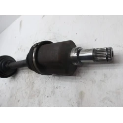 FRONT LEFT DRIVE SHAFT Ford C-Max 2011 1.6 TDCI 115 DPF M6