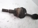 SEMIASSE ANTERIORE SINISTRO Ford C-Max 2011 1.6 TDCI 115 DPF M6