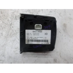 SWITCH OTHER Renault SCENIC 2015 III. 1.5 DCI 253b02542r