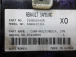 SWITCH OTHER Renault SCENIC 2015 III. 1.5 DCI 253b02542r