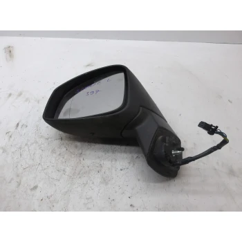 MIRROR LEFT Renault SCENIC 2015 III. 1.5 DCI 963021615R