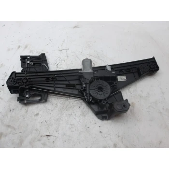 WINDOW MECHANISM REAR RIGHT Opel Mokka 2022 1.2 XHT 9843773980