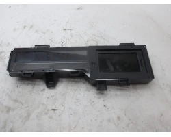 QUADRO STRUMENTI CONTACHILOMETRI Renault SCENIC 2015 III. 1.5 DCI 248109638r