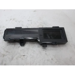 QUADRO STRUMENTI CONTACHILOMETRI Renault SCENIC 2015 III. 1.5 DCI 248109638r