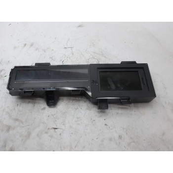 QUADRO STRUMENTI CONTACHILOMETRI Renault SCENIC 2015 III. 1.5 DCI 248109638r