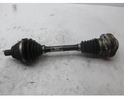 FRONT LEFT DRIVE SHAFT Škoda Yeti 2017 2.0 TDI 4X4 1k0407271ee