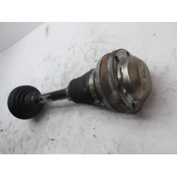 FRONT LEFT DRIVE SHAFT Škoda Yeti 2017 2.0 TDI 4X4 1k0407271ee