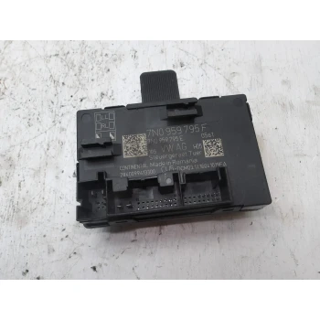 Computer / control unit other Škoda Yeti 2017 2.0 TDI 4X4 7n0959795f