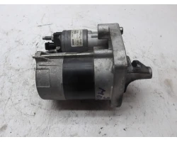 STARTER MOTOR Opel Mokka 2022 1.2 XHT 9812715480