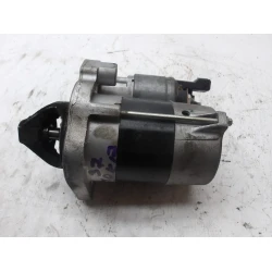 STARTER MOTOR Opel Mokka 2022 1.2 XHT 9812715480