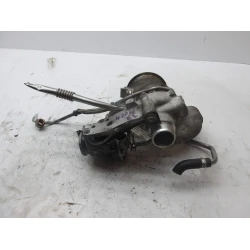 TURBOCHARGER Opel Mokka 2022 1.2 XHT 9845031980 TURBOCHARGER Opel Mokka 2022 1.2 XHT 9845031980
