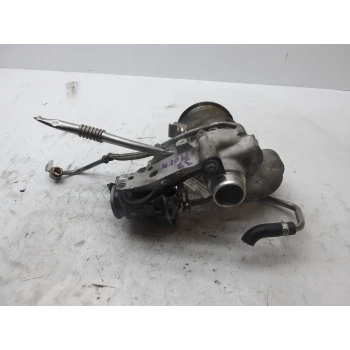 TURBINA Opel Mokka 2022 1.2 XHT 9845031980