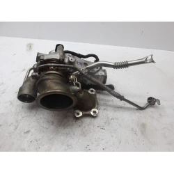 TURBINA Opel Mokka 2022 1.2 XHT 9845031980