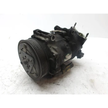 KOMPRESOR KLIME Citroën BERLINGO 3 2009 1.6 HDI 9684432480