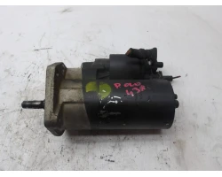 STARTER MOTOR Volkswagen Polo 2000 1.4 036911023s