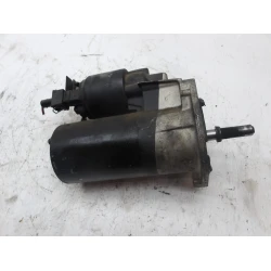 STARTER MOTOR Volkswagen Polo 2000 1.4 036911023s