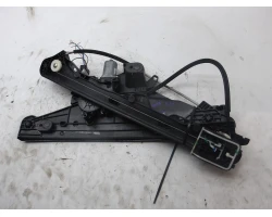 WINDOW MECHANISM FRONT LEFT Opel Mokka 2022 1.2 XHT 9828416780