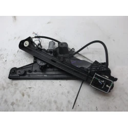 WINDOW MECHANISM FRONT LEFT Opel Mokka 2022 1.2 XHT 9828416780 WINDOW MECHANISM FRONT LEFT Opel Mokka 2022 1.2 XHT 9828416780