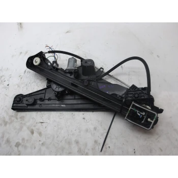 WINDOW MECHANISM FRONT LEFT Opel Mokka 2022 1.2 XHT 9828416780