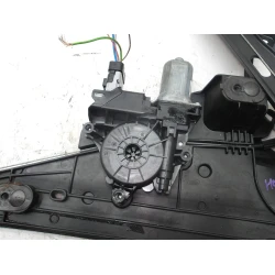 WINDOW MECHANISM FRONT LEFT Opel Mokka 2022 1.2 XHT 9828416780