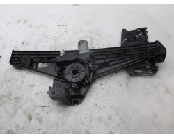 MECCANISMO ALZA VETRO POSTERIORE SINISTRO Opel Mokka 2022 1.2 XHT 9843774280