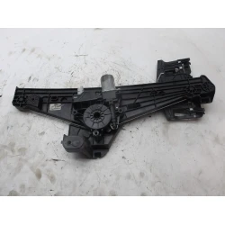 WINDOW MECHANISM REAR LEFT Opel Mokka 2022 1.2 XHT 9843774280