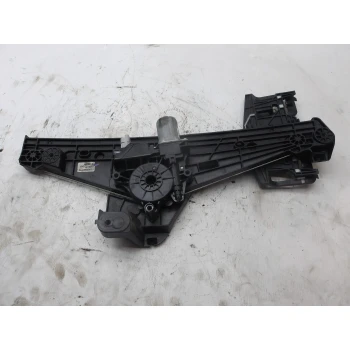 WINDOW MECHANISM REAR LEFT Opel Mokka 2022 1.2 XHT 9843774280