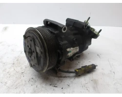 COMPRESSORE CLIMATIZZATORE Peugeot 206 2006 1.6 HDI 9655191580