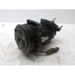 KOMPRESOR KLIME Peugeot 206 2006 1.6 HDI 9655191580