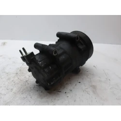 COMPRESSORE CLIMATIZZATORE Peugeot 206 2006 1.6 HDI 9655191580