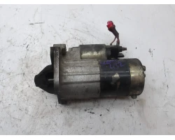 MOTORINO AVVIAMENTO Renault SCENIC 2004  8200306595