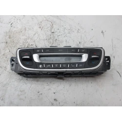 CENTRALINA COMANDO CLIMATIZZATORE Renault SCENIC 2015 III. 1.5 DCI 275109409R