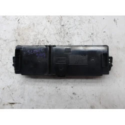 HEATER CLIMATE CONTROL PANEL Renault SCENIC 2015 III. 1.5 DCI 275109409R