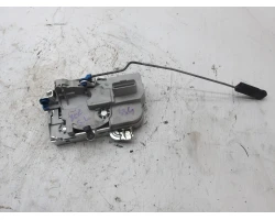 CHIUSURA SERRATURA PORTA ANTERIORE SINISTRA Citroën BERLINGO 1 2001 2.0HDI