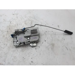 ZAKLEP SP LEVA Citroën BERLINGO 1 2001 2.0HDI