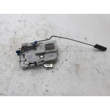 ZAKLEP SP LEVA Citroën BERLINGO 1 2001 2.0HDI